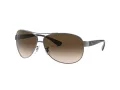 Ray-Ban Rb3386 Ochelari de Soare 3386 004/13 67
