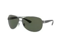 Ray-Ban Rb3386 Ochelari de Soare RB 3386 004/71 63