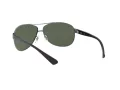 Ray-Ban Rb3386 Ochelari de Soare RB 3386 004/71 63