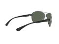 Ray-Ban Rb3386 Ochelari de Soare RB 3386 004/71 63