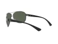 Ray-Ban Rb3386 Ochelari de Soare RB 3386 004/71 67