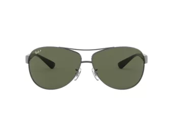 Ray-Ban Rb3386 Ochelari de Soare RB 3386 004/9A 63