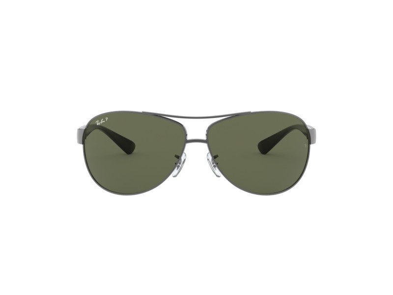 Ray-Ban Rb3386 Ochelari de Soare RB 3386 004/9A