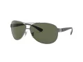 Ray-Ban Rb3386 Ochelari de Soare RB 3386 004/9A 63