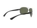 Ray-Ban Rb3386 Ochelari de Soare RB 3386 004/9A 63