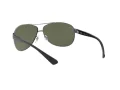 Ray-Ban Rb3386 Ochelari de Soare RB 3386 004/9A 67