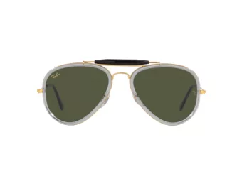 Ray-Ban Road Spirit Ochelari de Soare RB 3428 9239/31