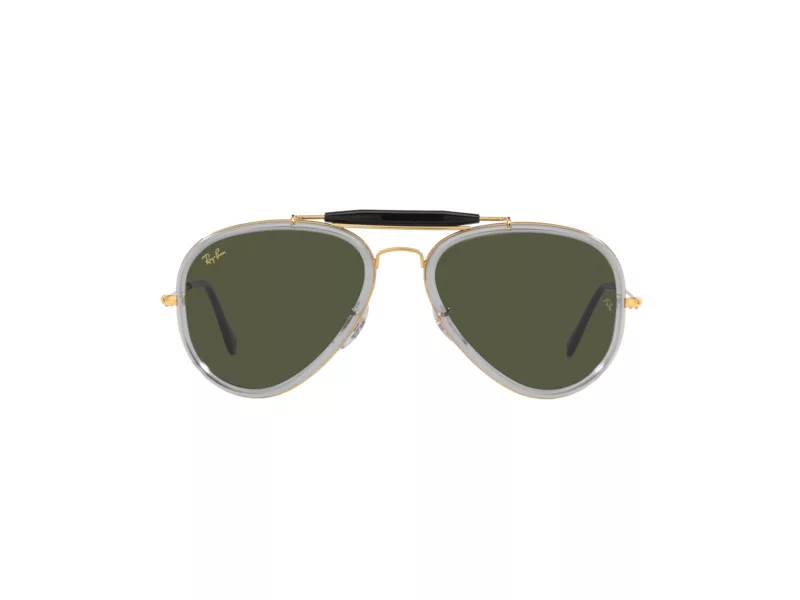 Ray-Ban Road Spirit Ochelari de Soare RB 3428 9239/31