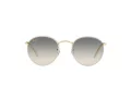 Ray-Ban Round Full Color Ochelari de Soare 3447JM 919632 50