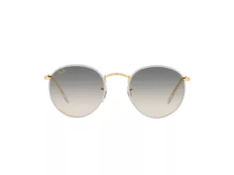 Ray-Ban Round Full Color Ochelari de Soare 3447JM 919632 50