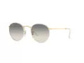 Ray-Ban Round Full Color Ochelari de Soare 3447JM 919632 50
