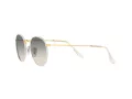Ray-Ban Round Full Color Ochelari de Soare 3447JM 919632 50