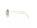 Ray-Ban Round Full Color Ochelari de Soare 3447JM 919632 50