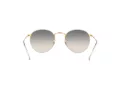 Ray-Ban Round Full Color Ochelari de Soare 3447JM 919632 50