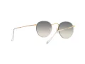 Ray-Ban Round Full Color Ochelari de Soare 3447JM 919632 50
