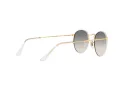 Ray-Ban Round Full Color Ochelari de Soare 3447JM 919632 50