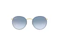 Ray-Ban Round Full Color Ochelari de Soare 3447JM 91963F 50