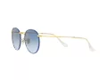 Ray-Ban Round Full Color Ochelari de Soare 3447JM 91963F 50