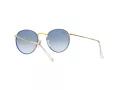 Ray-Ban Round Full Color Ochelari de Soare 3447JM 91963F 50