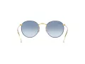 Ray-Ban Round Full Color Ochelari de Soare 3447JM 91963F 50