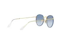 Ray-Ban Round Full Color Ochelari de Soare 3447JM 91963F 50