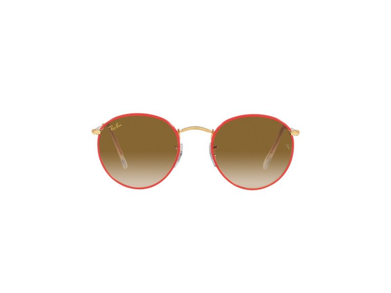 Ray-Ban Round Full Color Ochelari de Soare RB 3447/JM 9196/51