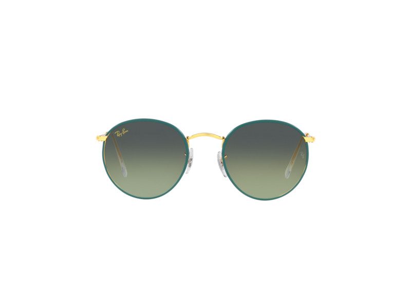 Ray-Ban Round Full Color Ochelari de Soare RB 3447/JM 9196/BH