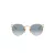Ray-Ban Round Metal Ochelari de Soare RB 3447N 001/3F 50