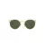 Ray-Ban Round Metal Ochelari de Soare RB 3447N 001 50