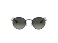 Ray-Ban Round Metal Ochelari de Soare RB 3447N 002/71 50