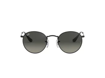 Ray-Ban Round Metal Ochelari de Soare RB 3447N 002/71 53