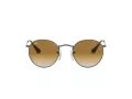 Ray-Ban Round Metal Ochelari de Soare RB 3447N 004/51 50