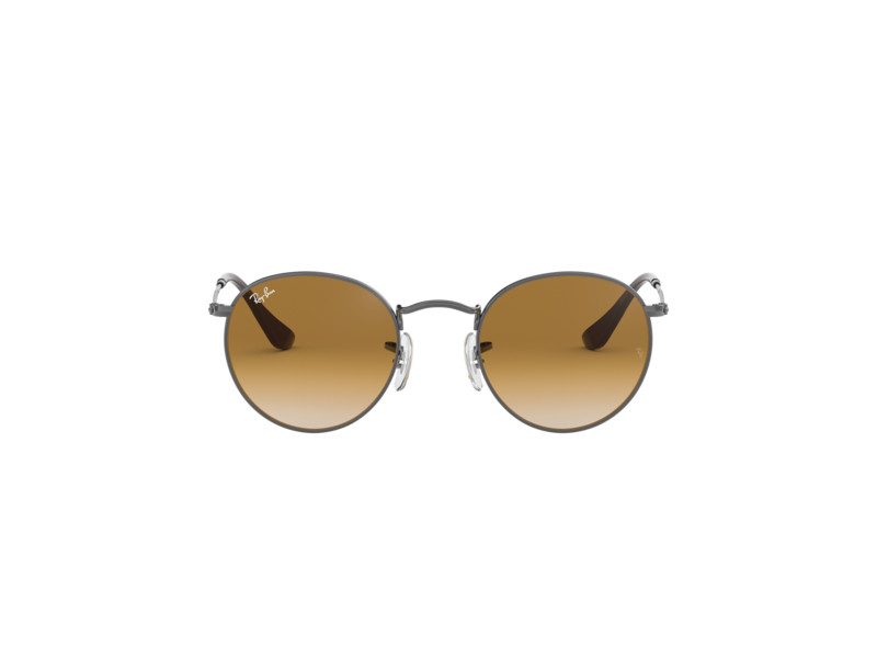 Ray-Ban Round Metal Ochelari de Soare RB 3447N 004/51