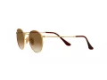 Ray-Ban Round Metal Ochelari de Soare RB 3447 001/51 50