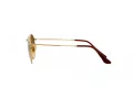 Ray-Ban Round Metal Ochelari de Soare RB 3447 001/51 50