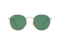 Ray-Ban Round Ochelari de Soare RB 3447 001 53
