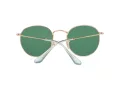 Ray-Ban Round Ochelari de Soare RB 3447 001 53