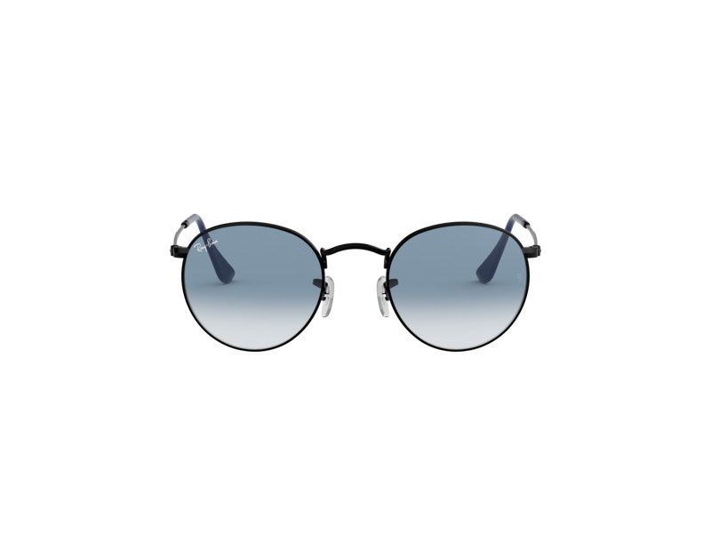 Ray-Ban Round Metal Ochelari de Soare RB 3447 006/3F