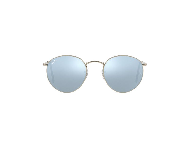 Ray-Ban Round Metal Ochelari de Soare RB 3447 019/30