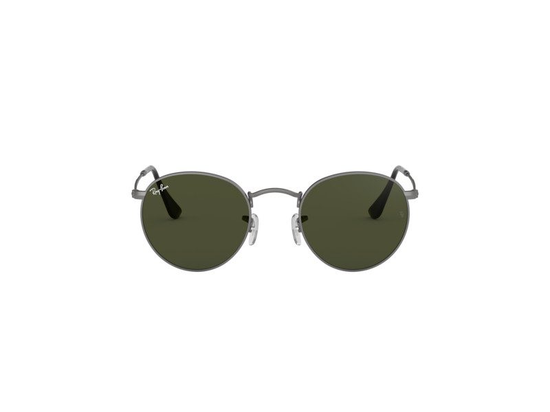 Ray-Ban Round Metal Ochelari de Soare RB 3447 029