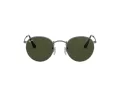 Ray-Ban Round Metal Ochelari de Soare RB 3447 029 53