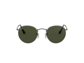 Ray-Ban Round Metal Ochelari de Soare RB 3447 029 53