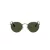 Ray-Ban Round Metal Ochelari de Soare RB 3447 029 53