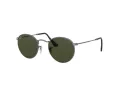 Ray-Ban Round Metal Ochelari de Soare RB 3447 029 53