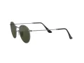 Ray-Ban Round Metal Ochelari de Soare RB 3447 029 53