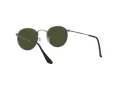 Ray-Ban Round Metal Ochelari de Soare RB 3447 029 53