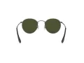 Ray-Ban Round Metal Ochelari de Soare RB 3447 029 53