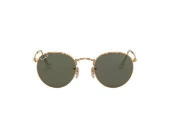 Ray-Ban Round Metal Ochelari de Soare RB 3447 112/58 50