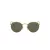 Ray-Ban Round Metal Ochelari de Soare RB 3447 112/58 50