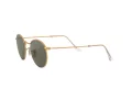 Ray-Ban Round Metal Ochelari de Soare RB 3447 112/58 50